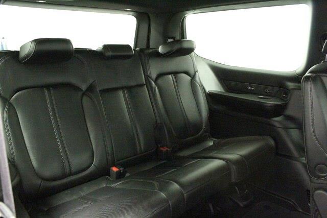 2023 Jeep Wagoneer - $39,962