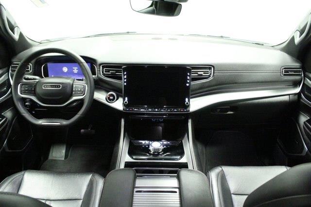 2023 Jeep Wagoneer - $39,962