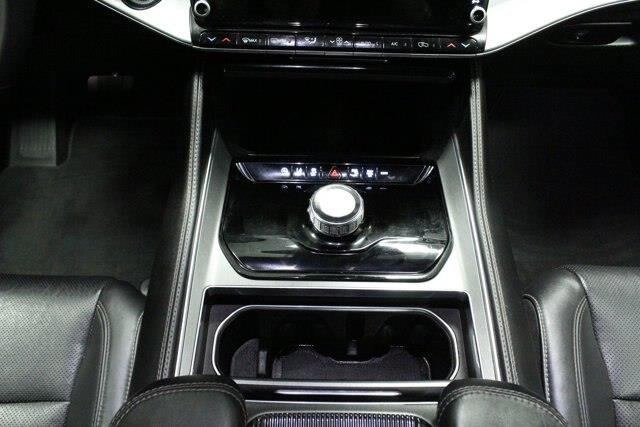 2023 Jeep Wagoneer - $39,962