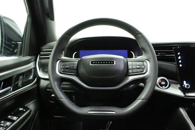 2023 Jeep Wagoneer - $39,962