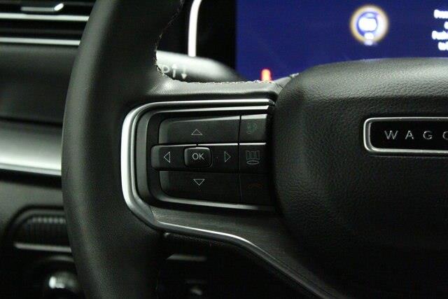2023 Jeep Wagoneer - $39,962