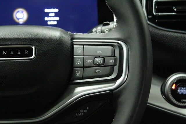 2023 Jeep Wagoneer - $39,962