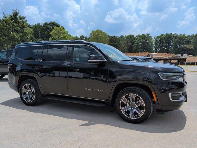 2024 Jeep Wagoneer - $27,265