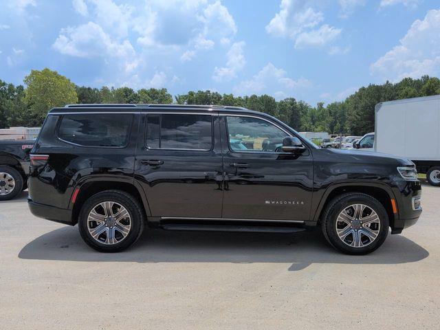 2024 Jeep Wagoneer - $27,265