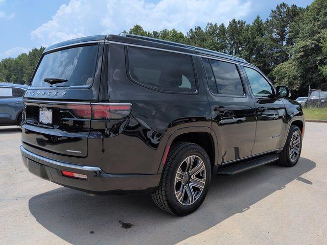 2024 Jeep Wagoneer - $27,265