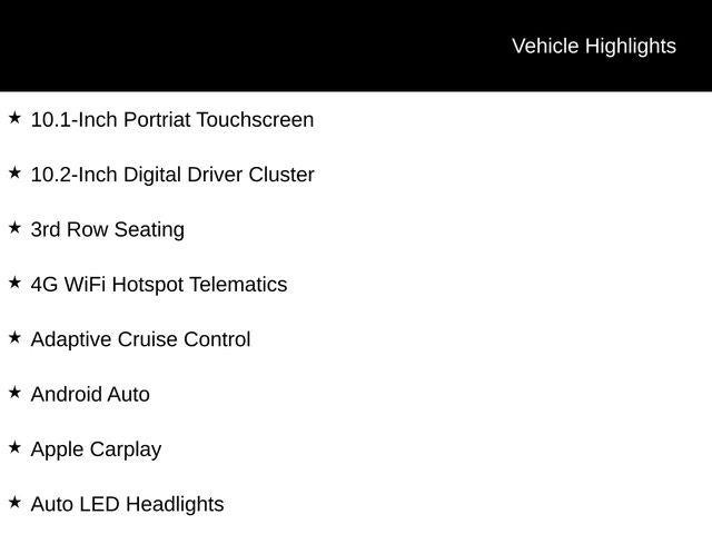 2024 Jeep Wagoneer - $27,265