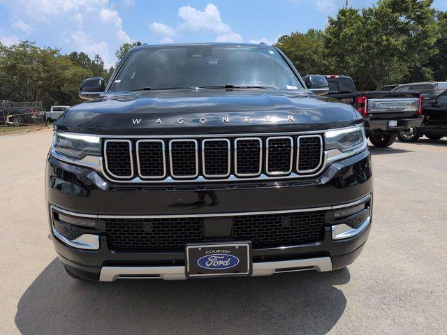 2024 Jeep Wagoneer - $27,265