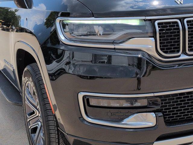 2024 Jeep Wagoneer - $27,265
