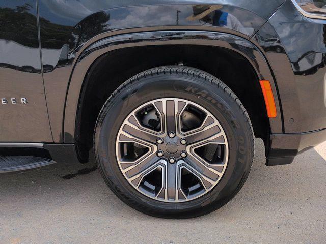 2024 Jeep Wagoneer - $27,265