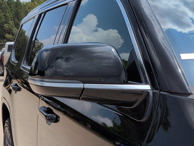 2024 Jeep Wagoneer - $27,265