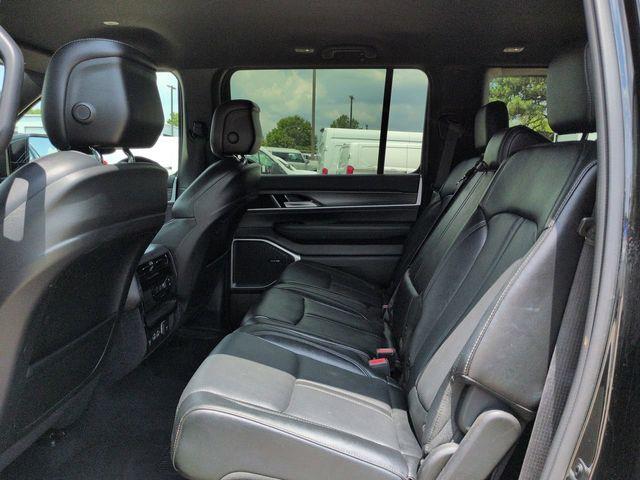 2024 Jeep Wagoneer - $27,265