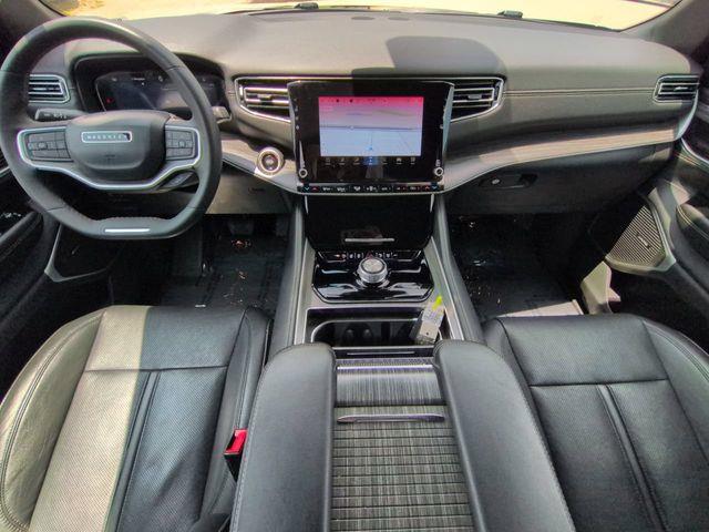 2024 Jeep Wagoneer - $27,265