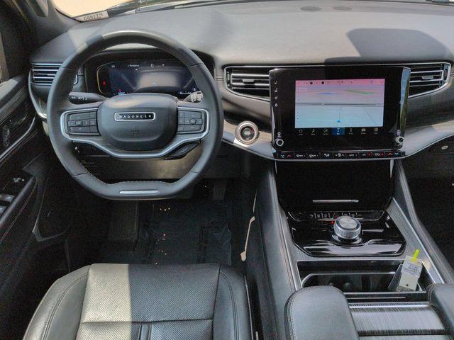 2024 Jeep Wagoneer - $27,265