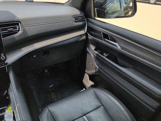2024 Jeep Wagoneer - $27,265