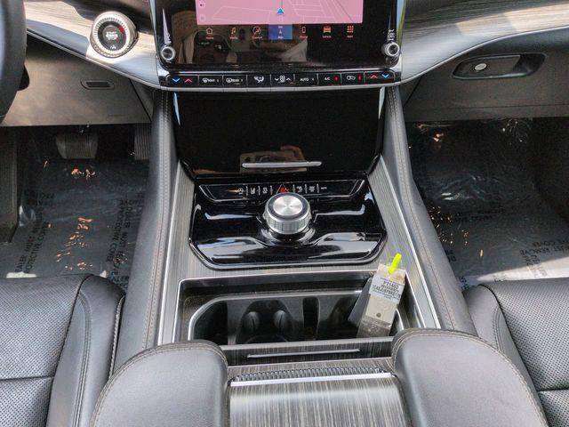 2024 Jeep Wagoneer - $27,265