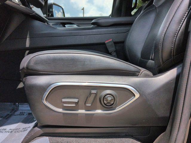 2024 Jeep Wagoneer - $27,265