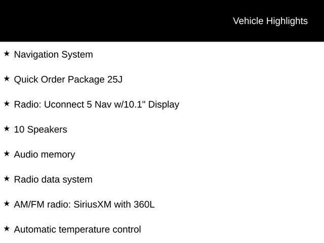 2024 Jeep Wagoneer - $27,265