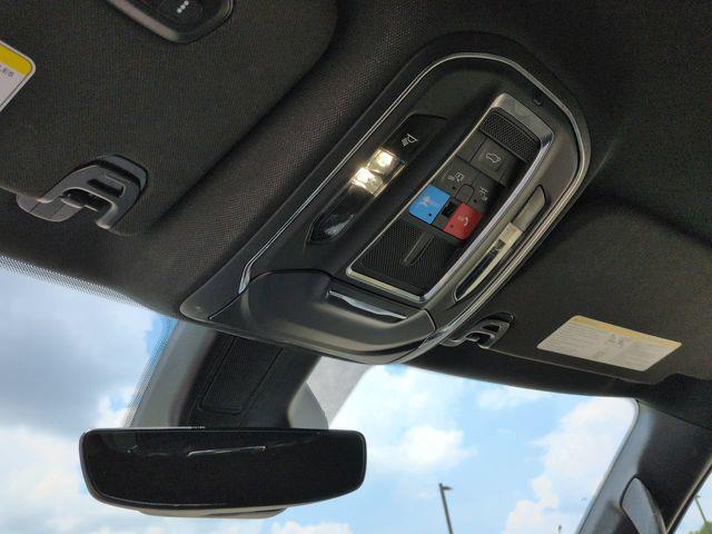 2024 Jeep Wagoneer - $27,265