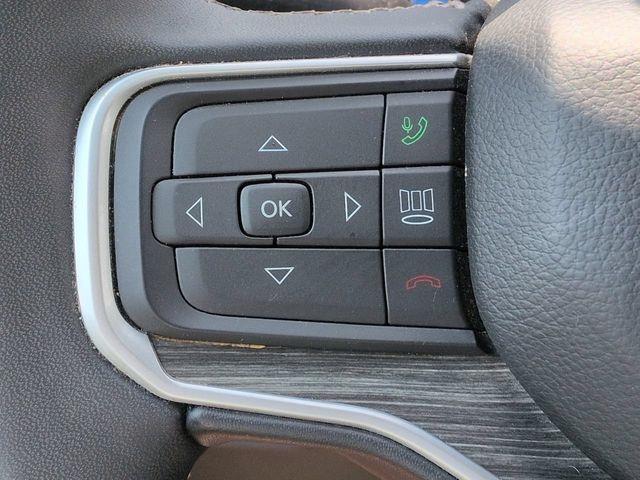 2024 Jeep Wagoneer - $27,265