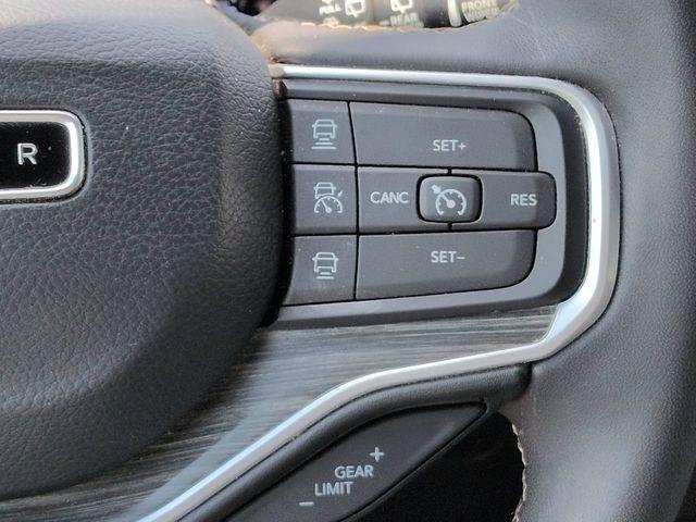 2024 Jeep Wagoneer - $27,265