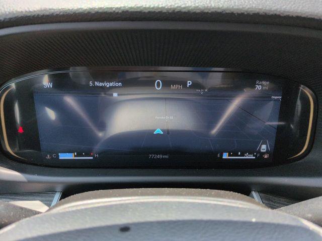 2024 Jeep Wagoneer - $27,265