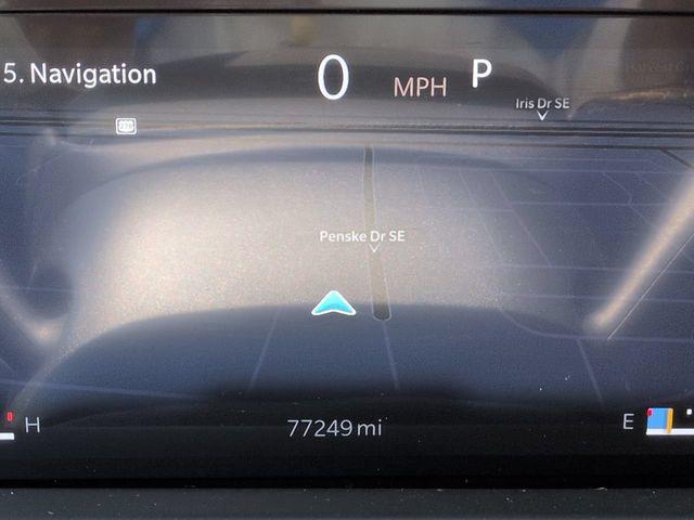 2024 Jeep Wagoneer - $27,265