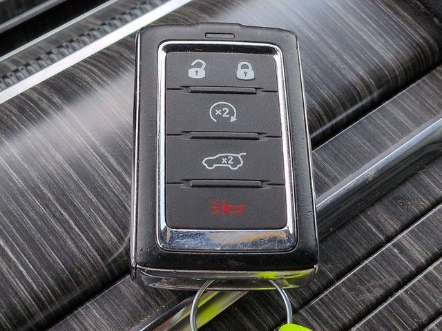 2024 Jeep Wagoneer - $27,265