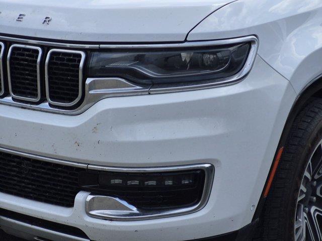 2024 Jeep Wagoneer