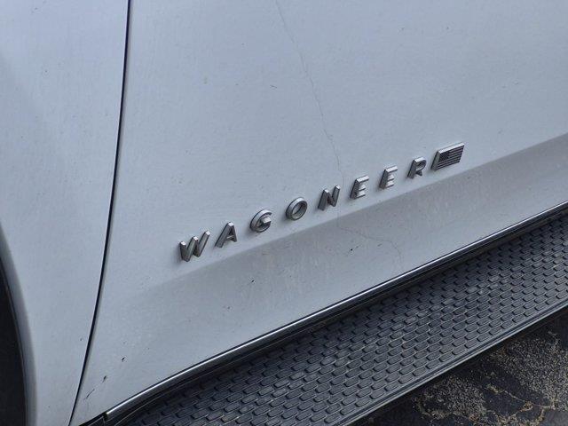 2024 Jeep Wagoneer