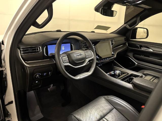 2024 Jeep Wagoneer - $28,500