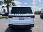 2023 Wagoneer Thumbnail 4