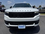 2023 Wagoneer Thumbnail 7