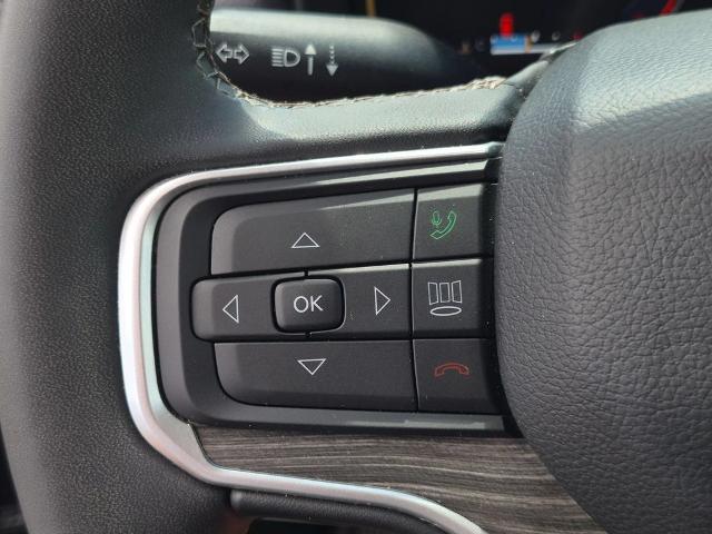 2024 Jeep Wagoneer - $43,500