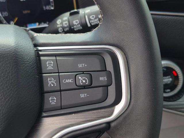 2024 Jeep Wagoneer - $43,500