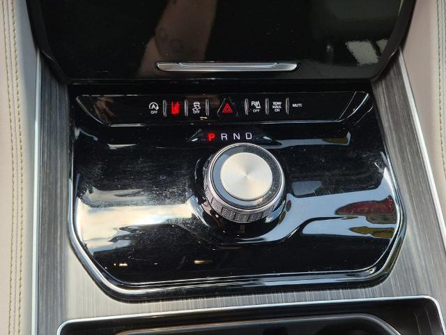 2024 Jeep Wagoneer - $43,500