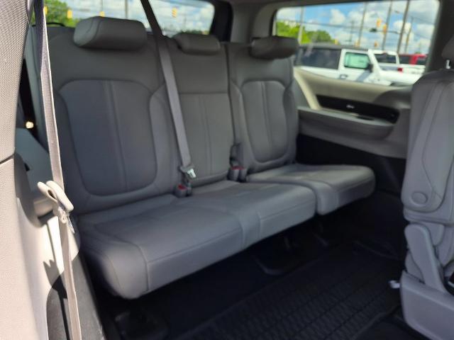 2024 Jeep Wagoneer - $43,500