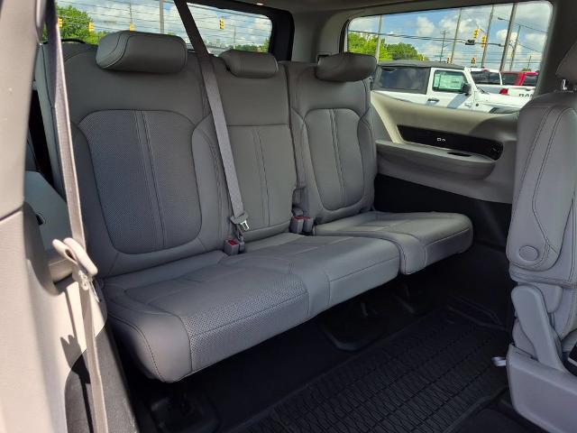2024 Jeep Wagoneer - $43,500