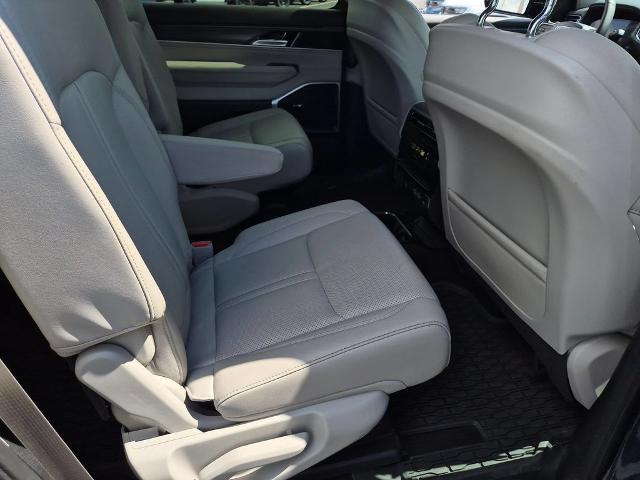 2024 Jeep Wagoneer - $43,500
