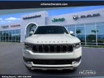 2022 Wagoneer Thumbnail 2