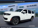 2022 Wagoneer Thumbnail 3