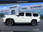 2022 Wagoneer Thumbnail 4