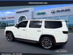 2022 Wagoneer Thumbnail 5