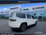 2022 Wagoneer Thumbnail 7
