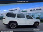 2022 Wagoneer Thumbnail 8