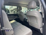 2022 Wagoneer Thumbnail 4