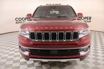 2022 Wagoneer Thumbnail 10