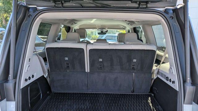 2022 Jeep Wagoneer Series II Carbide
