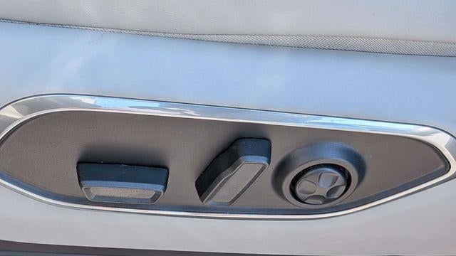 2022 Jeep Wagoneer Series II Carbide