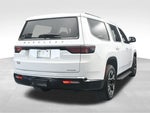 2023 Wagoneer Thumbnail 4