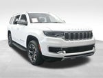 2023 Wagoneer Thumbnail 8